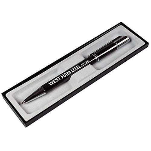 Image of Official Licensed West Ham United F.C - Executive Pen