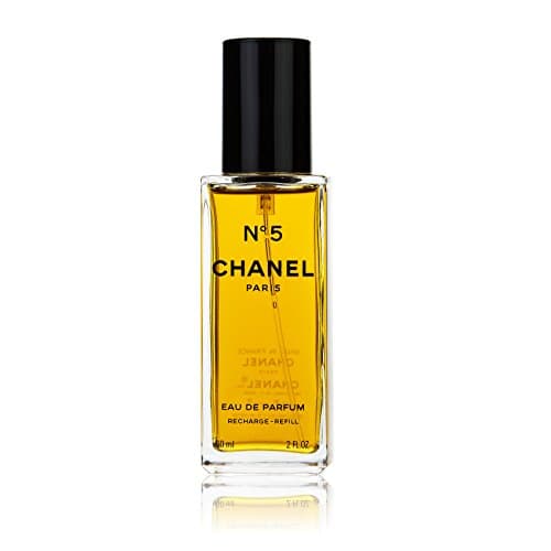 Image of No. 5 by Chanel - refill EdP spray 60 ml