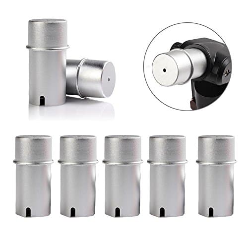 Image of Godox AD-S15 Flash Lamp Tube Bulb Protector Cover for Godox AD200 AD-180 AD-360 (Pack of 5)