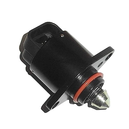 Image of Idle Air Control Valve Compatible with Buick/OLDSMOBILEP/ONTIAC/Vauxhall/OPEL 217410 17111823 17112132 AC11