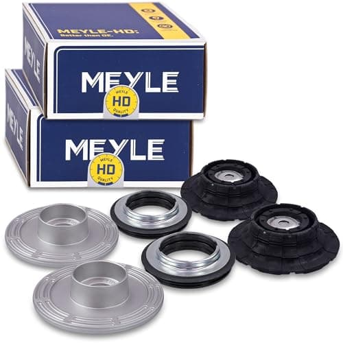 Image of Meyle Repair kit for suspension strut mounts, front axle