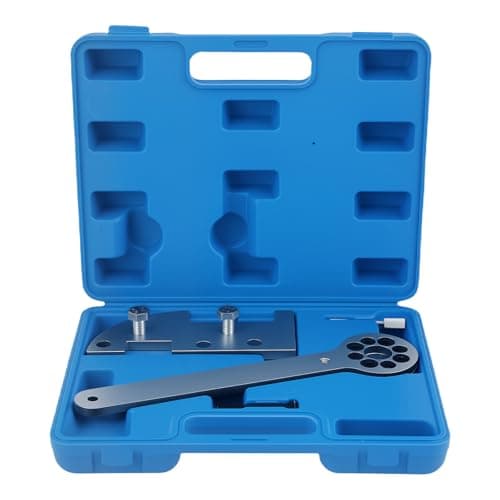 Image of maXpeedingrods Diesel Engine Timing Tool Locking Kit for Volvo XC90 S90 V90 S60 S80 V40 V60 V70 XC40 XC60 XC70 2013-2018 2.0L D4204T 9997233 9997495