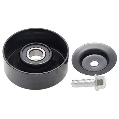 Image of Febest 0287-L31 - Tensioner Pulley, V-ribbed belt