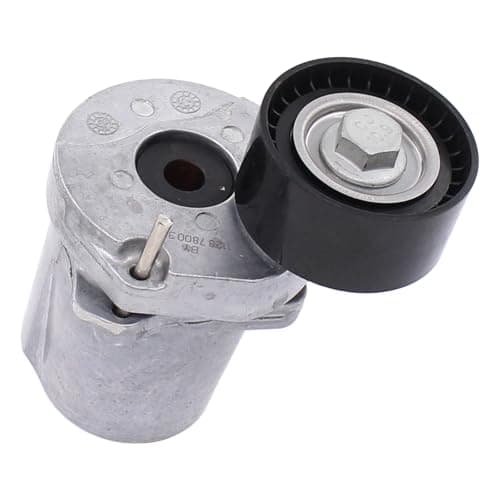 Image of HouYeen Drive Belt Tensioner for BM-W 1 3 5 7 Series E81 E82 E87 E88 E90 E91 E92 E93 F01 F02 F03 F04 F07 F10 F11 X1 E84 X5 E70 X6 E71 E72 2004-2017