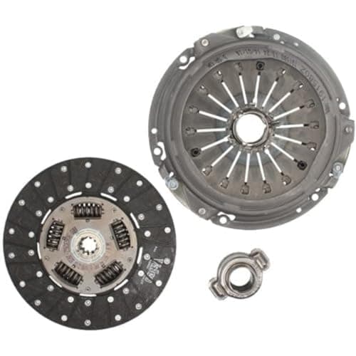 Image of VALEO 827065 Clutch Kits