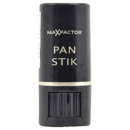 Image of Max Factor Pan Stik Foundation, 96 Bisque Ivory