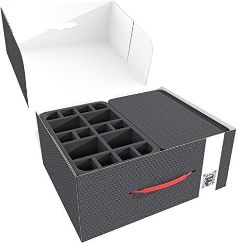 Image of Feldherr Storage Box FSLB150 compatible with Super Dungeon Explore - Forgotten King
