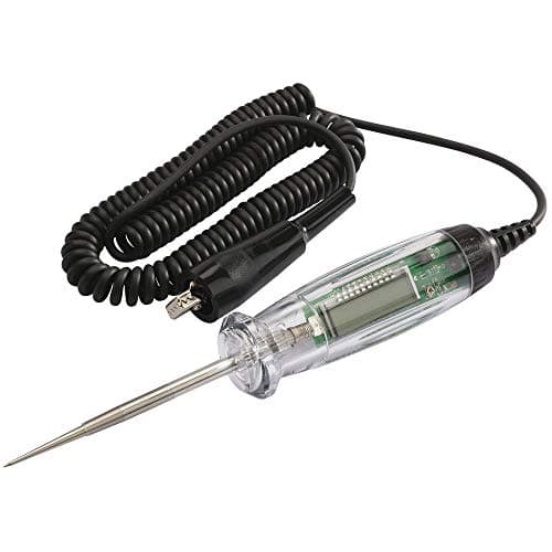 Image of Draper 48216 6-48V Automotive Digital Circuit Tester
