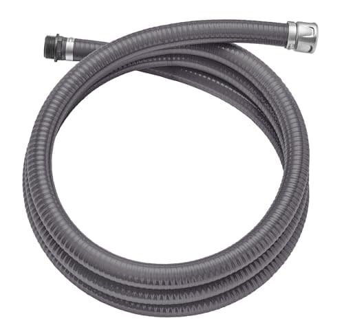 Image of Gardena Suction Hose 25 mm (1 inch), 4 m, Suction Unit Extension