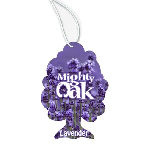 Image of Mighty Oak Air Freshener
