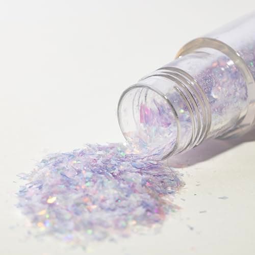 Image of PME Magic Sparkles, Edible Iridescent Glitter – Head in the Clouds (3g)