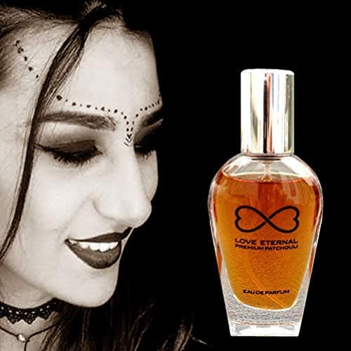 Image of Patchouli Eau de Parfum 30 ml in premium quality