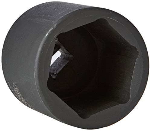 Image of Draper Expert 5085 55mm 3/4-inch Square Drive Hi-Torq 6-Point Deep Impact Socket