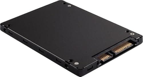 Image of CoreParts 512 GB 2.5 inch TLC SSD