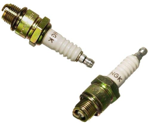 Image of NGK Spark Plug Standard B6HS NGK