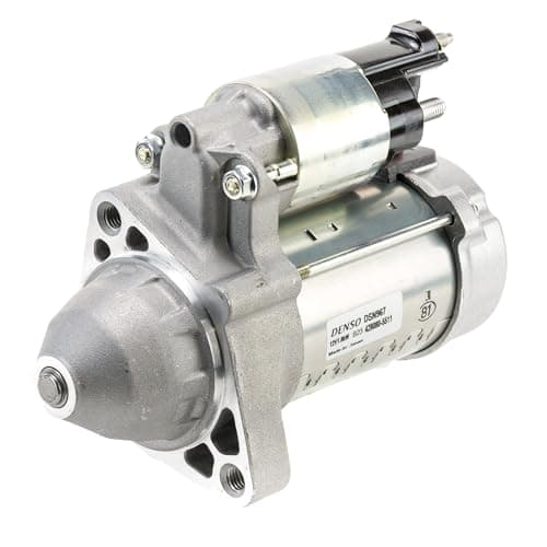 Image of Denso DSN967 Starter