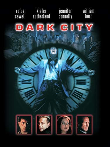 Image of Dark City
