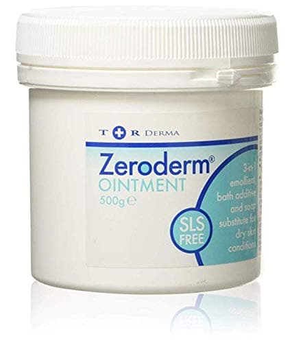 Image of OINTMENT CREAM [ALTERNATIVE BRAND ] - 500G Y