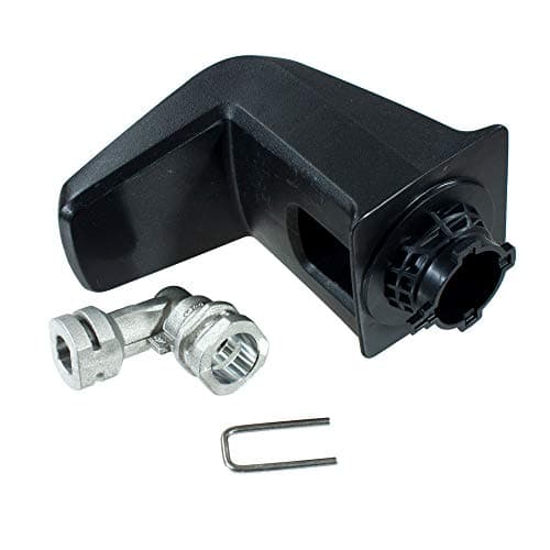 Image of Karcher K4 | K5 Full Control Pressure Washer Set Back Foot 4.100-775.0