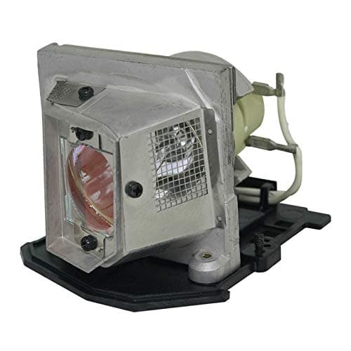 Image of Woprolight BL-FP190A/POA-LMP133/SP.8TK01GC01 Original Bulb Projector Lamp with Housing for OPTOMA DS325 S300 X300,OEM Bulb Inside