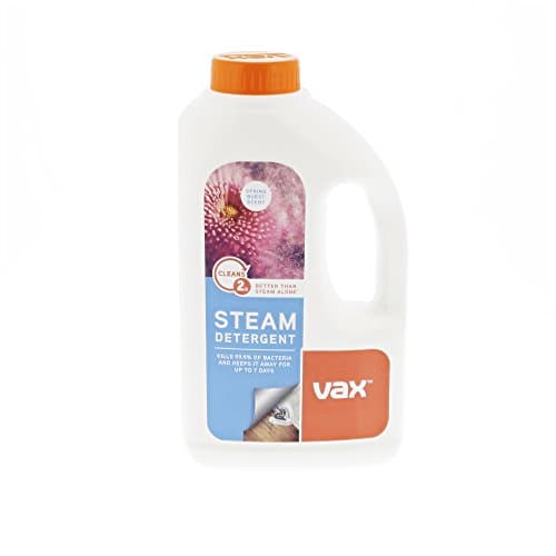 Image of Vax Steam Detergent Spring, 1 L