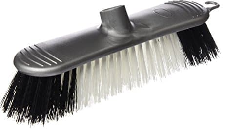 Image of Addis 319202 Stiff Broom Head, Metallic