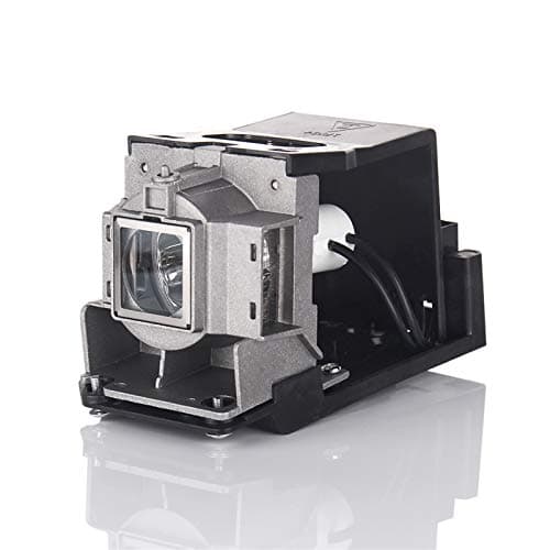 Image of Woprolight 01-00247 Replacement Lamp with Housing for Smart Board UF45 UNIFI 45 Projectors