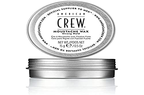 Image of American Crew Mustache Wax, 15g