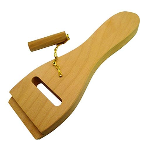 Image of MWS2 Beech Wood Peg & Slot Upholstery Webbing Stretcher
