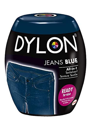 Image of Dylon Pod Jeans Blue, 350 g