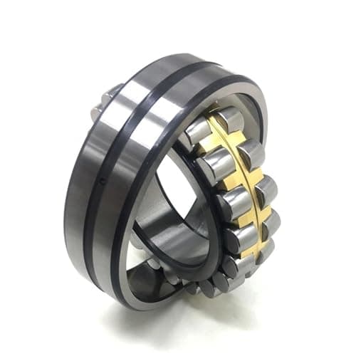 Image of 160-215mm 22218 22219 22220 22222 222224 CA MB C3 W33 E Spherical Roller Bearing 1Pcs