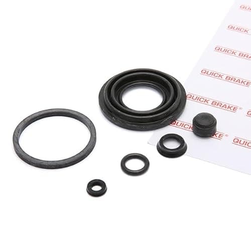Image of QUICK BRAKE Brake Caliper Repair Kit 114-0007