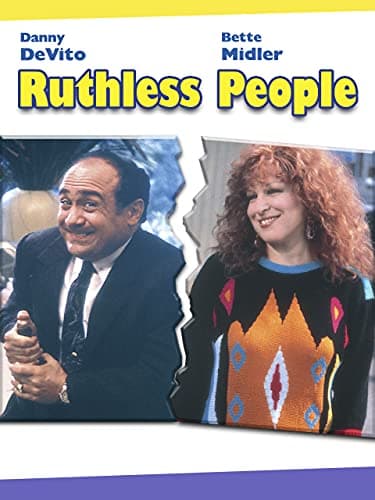 Image of Ruthless People