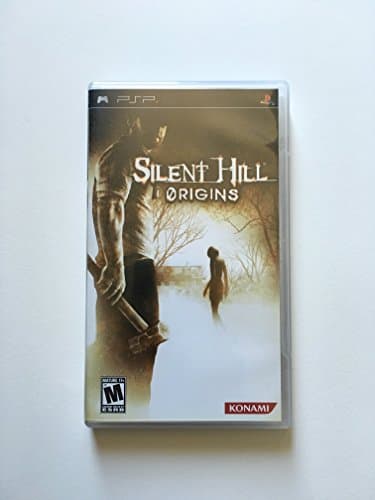 Image of Silent Hill Origins (PSP)