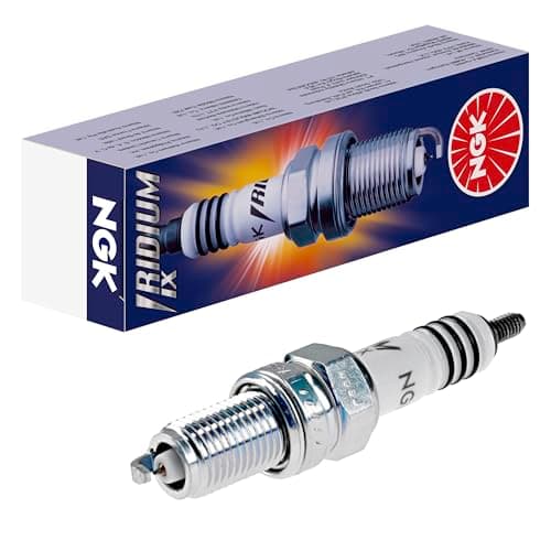 Image of NGK Spark Plug DCPR7EIX Iridium IX 6046