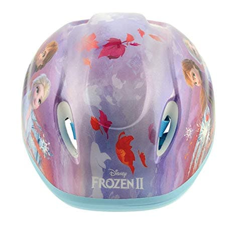 Image of Frozen 2 Safety Helmet 48cm - 54cm