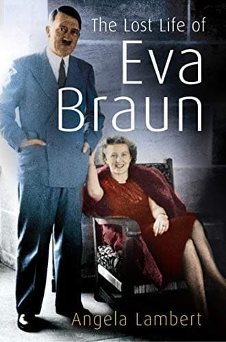Image of The Lost Life of Eva Braun