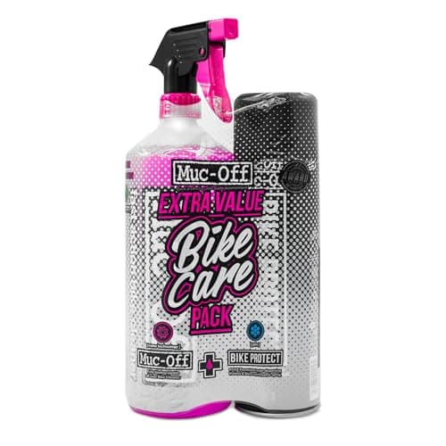 Image of MUC-OFF - Bike Care Duo Kit