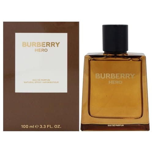Image of Burberry Hero Eau de Parfum 100ml
