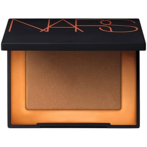 Image of NARS Bronzing Powder Deluxe Travel Size 3.3g