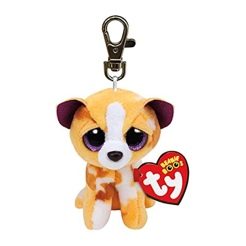Image of Beanie Boos zawieszka chihuahua Pablo