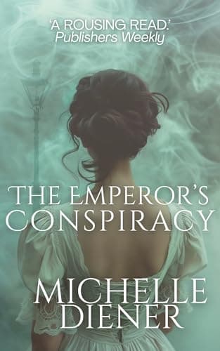 Image of The Emperor's Conspiracy (Regency London)