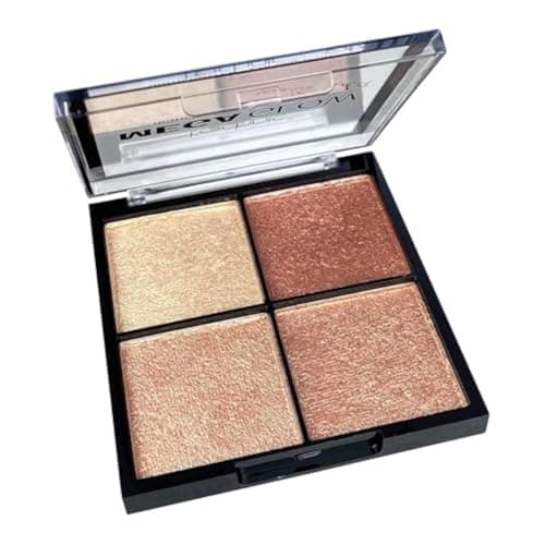 Image of Technic Mega Glow Highlighter Warm Edit 10g
