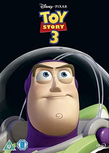 Image of TOY STORY 3