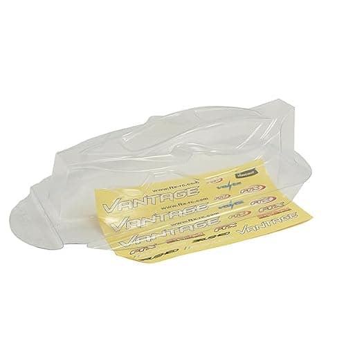 Image of FTX Vantage Clear Buggy Ep Body 1Pc