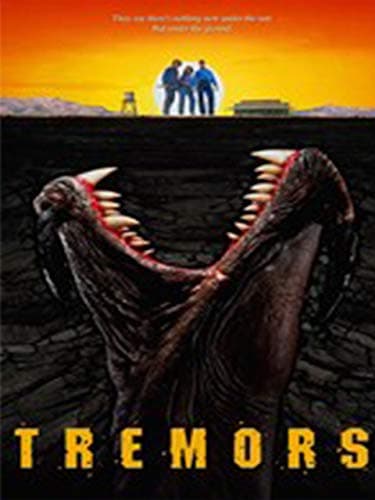 Image of Tremors