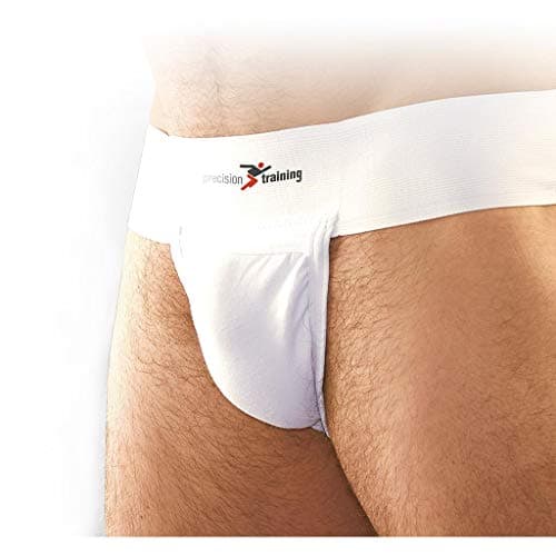 Image of Precision Training Athletic Support Extra Large