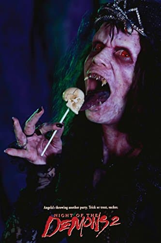 Image of Night Of The Demons II