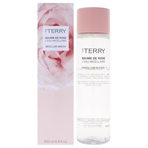 Image of By Terry Baume De Rose Micellar Water 200ml