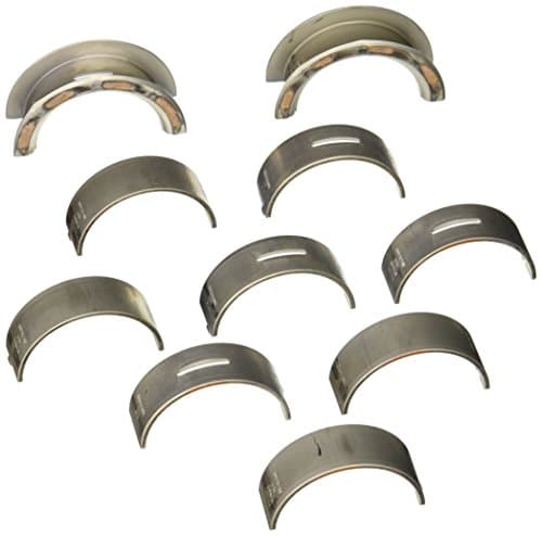 Image of Clevite MS-590P Engine Crankshaft Main Bearing Set
